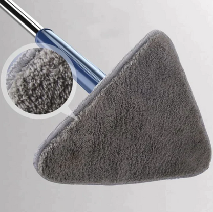 360Mop™ – Esfregona de Limpeza 360 + 2 panos de oferta | Oferta